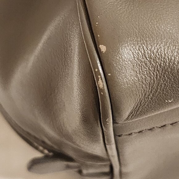 Excellent PRADA Crossbody Large Inside Tote Bauletto Top handle bag - Picture 15 of 16